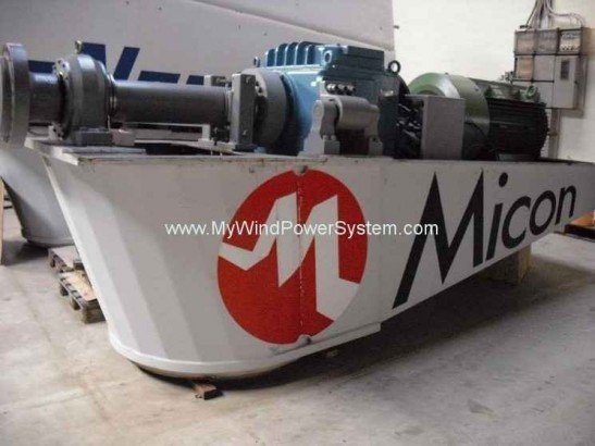 MICON M530 Refurbished
