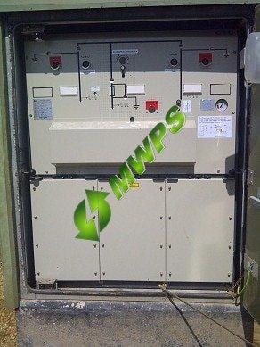 ABB 24kV Transformers