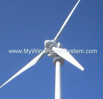 ENERCON E40 Wind Turbines For Sale