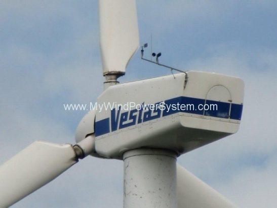 Vestas V25