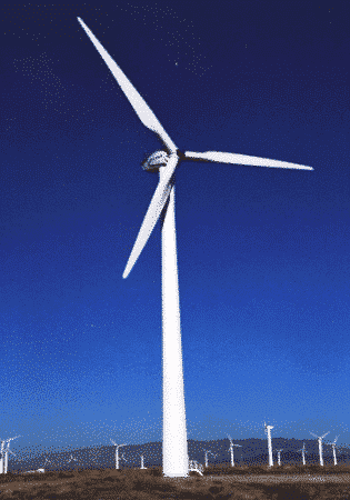 GOLDWIND S48/750 Wind Turbines   Brand New