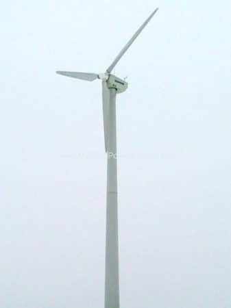 SUDWIND N3127 Wind Turbine Sale