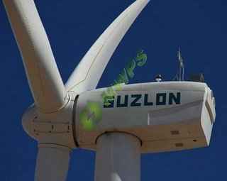 SUZLON 600KW or Suzlon 1.25MW Used Turbines Wanted