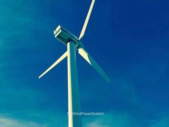 VESTAS V29   225kW Wind Turbines