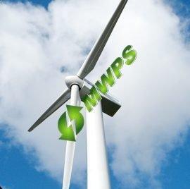 VESTAS V39 Used Refurbished Wind Turbine